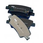 Veloster - Pad Kit-Rear Disc Brake [583022VA30]