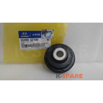 Hyundai i40 - Damper Assy-Axle [55499-3Z100] by K-Spare.com