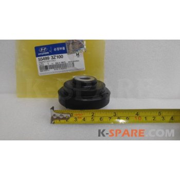 Hyundai i40 - Damper Assy-Axle [55499-3Z100] by K-Spare.com