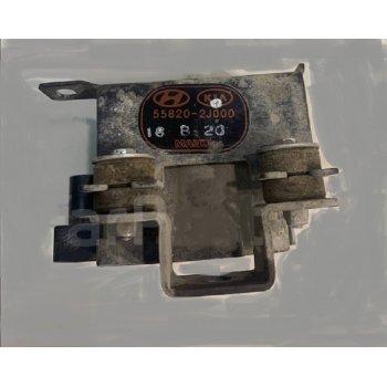 Kia Mohave - Used Solenoid Valve Assy [55820-2J000] by K-Spare.com