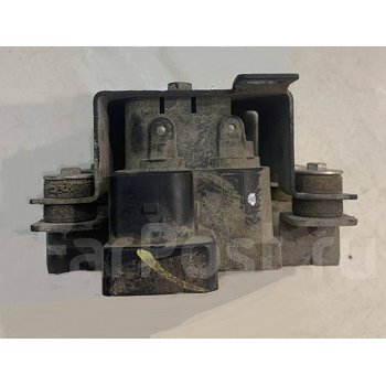 Kia Mohave - Used Solenoid Valve Assy [55820-2J000] by K-Spare.com