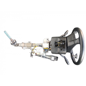 SsangYong Actyon Sports - Used Tilt Steering & Shaft [46210-09008] by K-Spare.com