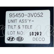Hyundai Grandeur HG - USED UNIT ASSY-TILT & TEL [95450-3V052]