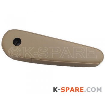 Hyundai Grand Starex / H1 - Armrest-Front Seat Driver [88901-4H000TAG] by K-Spare.com