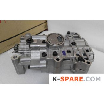 Kia Sportage R - Shaft Assy-Balance [23300-2G450] by K-Spare.com