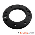 HYUNDAI / KIA - NUT-LOCK [MB160696A]