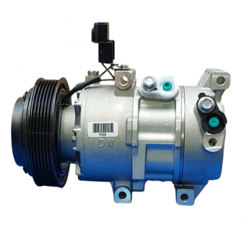 Hyundai Veloster - Compressor Assy [977012V001] by K-Spare.com
