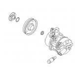 Hyundai / Kia - Compressor [97701D3000]