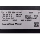 Ssangyong Rexton W - USED UNIT-T/M CONTROL [00090-04504]