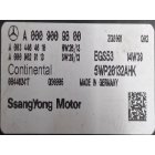 SsangYong Korando Sports - USED UNIT-T/M CONTROL [00090-09800]