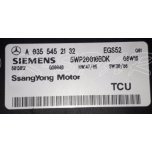 Ssangyong - Used T/M Control Unit [0355452132]