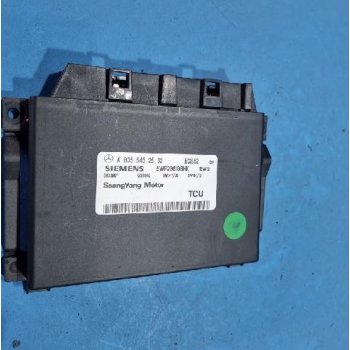 Ssangyong Rexton W - Used T/M Control Unit [03554-52532] by K-Spare.com