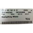 Ssangyong Rexton W - USED T/M CONTROL UNIT [0355452532]