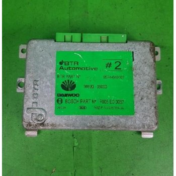 SsangYong - Used T/M Control Unit [36600-05000] #2 by K-Spare.com