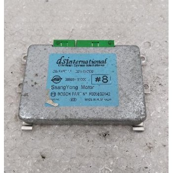 SsangYong Actyon Sports - Used T/M Control Unit [36600-31000] #8 by K-Spare.com