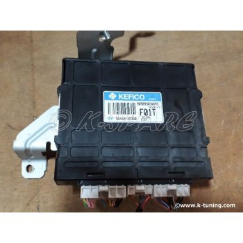 Hyundai Santa Fe CM - Used Control Module ATA [95440-3A350] by K-Spare.com