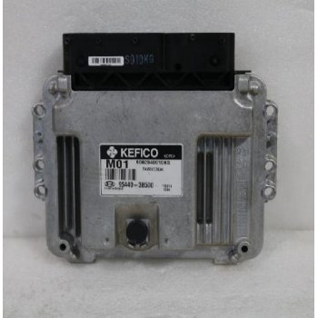 Kia Sorento R - Used T/M Control Unit [95440-3B500] by K-Spare.com