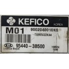 KIA Sorento R - USED T/M CONTROL UNIT [95440-3B500]