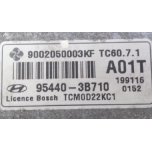 Hyundai Santa Fe The Style - USED T/M CONTROL UNIT [95440-3B710]