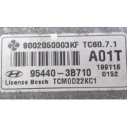 Hyundai Santa Fe The Style - USED T/M CONTROL UNIT [95440-3B710]