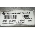 KIA Sportage R - USED T/M CONTROL UNIT [95440-3B900]