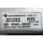 KIA Sportage R - USED T/M CONTROL UNIT [95440-3B900]