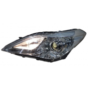 Grandeur HG - USED HEADLAMP ASSY LH [921013V000]
