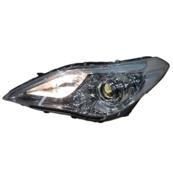 Hyundai Grandeur HG - Used Lamp Assy-Head,LH [92101-3V000] by K-Spare.com