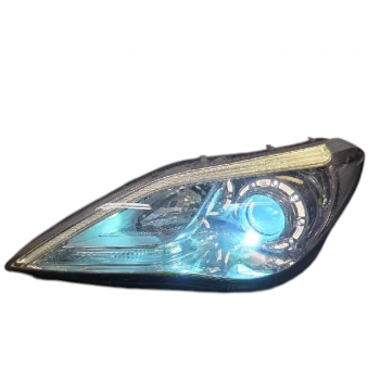 Hyundai Grandeur HG - Used Lamp Assy-Head LH, HID Xenon [92101-3V030] by K-Spare.com