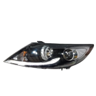 KIA Sportage R - USED LAMP ASSY-HEAD,LH [921013W101]