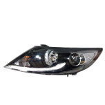 KIA Sportage R - USED LAMP ASSY-HEAD,LH [921013W101]