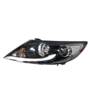 KIA Sportage R - USED LAMP ASSY-HEAD,LH [921013W101]