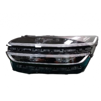 Genesis GV70 - Used Lamp Assy-Head,LH [92101-AR100] by K-Spare.com