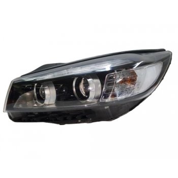 Kia All New Sorento UM - Used Head Lamp, LH [92101-C5100] by K-Spare.com