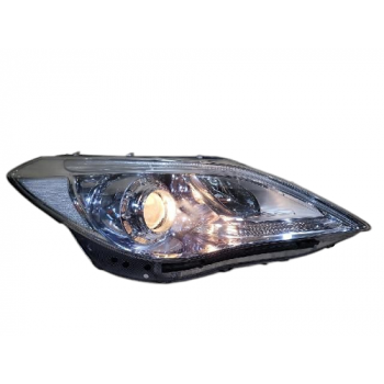 Hyundai Grandeur HG - Used Lamp Assy-Head,RH [92102-3V000] by K-Spare.com