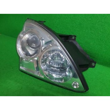 Hyundai Terracan - Used Lamp Assy-Head, RH [92101-H1011] by K-Spare.com