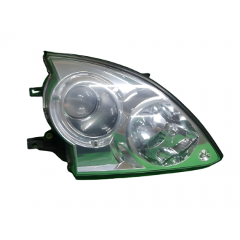 Hyundai Terracan - Used Lamp Assy-Head, RH [92101-H1011] by K-Spare.com