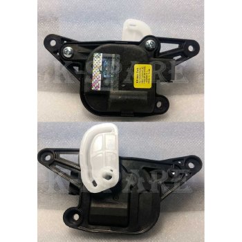 Hyundai Grand Starex - Actuator-Temp. Door [97160-4H000] by K-Spare.com