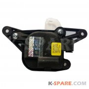 HYUNDAI -  ACTUATOR-TEMP DR [971604H000]