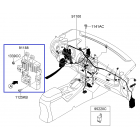 Sportage R - Junction Box-i/Panel [919503W011]
