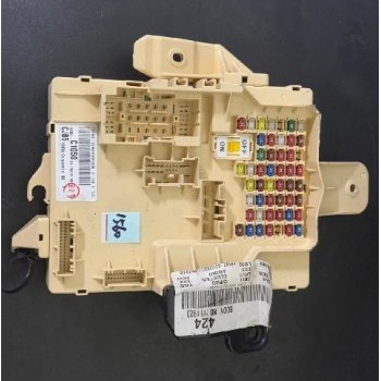 Hyundai Sonata LF - Used Junction Box Assy-I/Panel [91950-C1050] by K-Spare.com