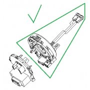 Veracruz- Contact Assy-Clock Spring [934903J000]