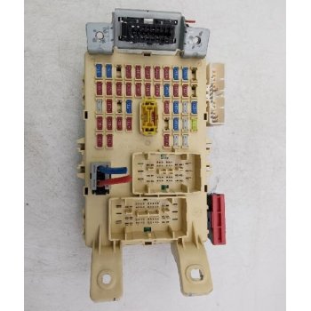 Kia New Morning - Used Junction Box Assy-I/Panel [91950-1Y524] by K-Spare.com