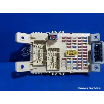 Kia All New Morning - Used Junction Box Assy-I/Panel [91950-1Y554] by K-Spare.com