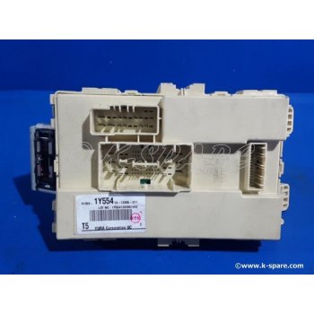 Kia All New Morning - Used Junction Box Assy-I/Panel [91950-1Y554] by K-Spare.com