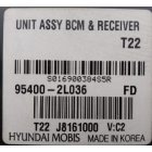 i30 - Used Unit Assy-BCM [954002L036]