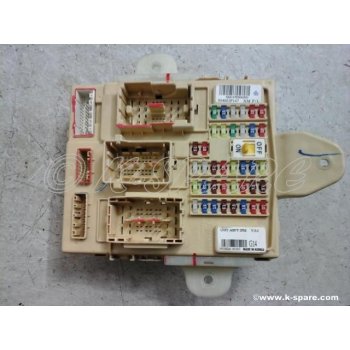 Kia Sorento R - Used Unit Assy-IPM [95400-2P147] by K-Spare.com