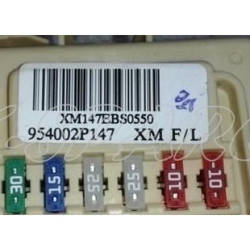 Kia Sorento R - Used Unit Assy-IPM [95400-2P147] by K-Spare.com