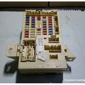 Hyundai Veloster - Used Unit Assy-IPM [95400-2V000] by K-Spare.com