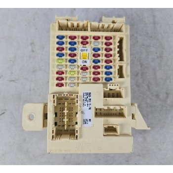 Hyundai Veloster - Used Unit Assy-IPM [95400-2V001] by K-Spare.com